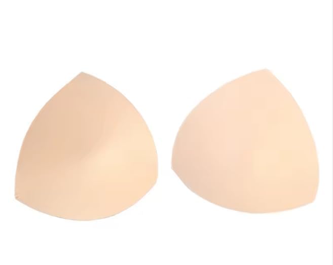 U-Shape Bra Cups for Women Providing Seamless Support, Natural Shaping for Everyday Wear, Blouses and Neckwear, Designed for Comfortable Fit, Best Finish and Reusable-image-8