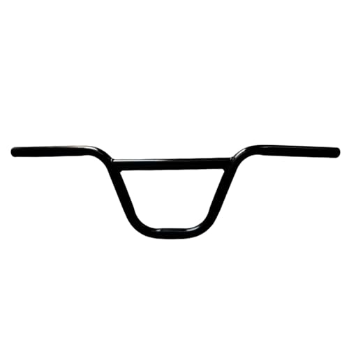 JISADER Manillar de Bicicleta, Manillar de Bicicleta, Elevado, Alto Rendimiento