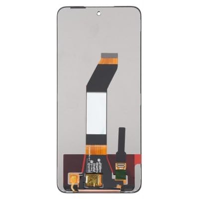 Image of Mobile Glass For LCD Display with Touch Screen Digitizer Display Assembly Combo Folder for Xiaomi (Redmi 10)