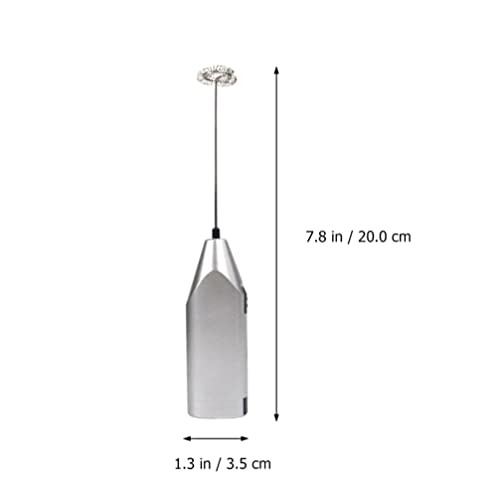 Mezclador eléctrico para crema de cabello miniatura 2