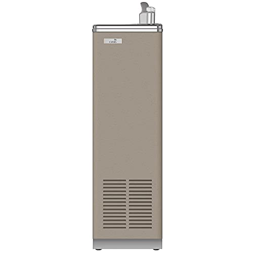 Oasis P3CP 3-Galllon Compact Floor Standing Water Cooler, Sandstone