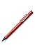 LAMY Safari Red 0.5mm Mechanical Pencil (L116)