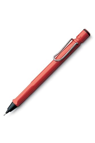 LAMYのシャーペン　青 白 赤 黄 黒 LAMY/ラミー】AL-star aquatic シャープペンシル 0.5mm【2024年