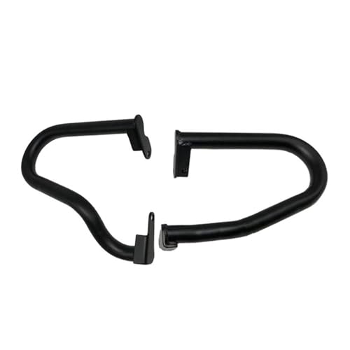Protection réservoir Rebel 1100 pare-chocs moto pour vos road trips en CMX1100