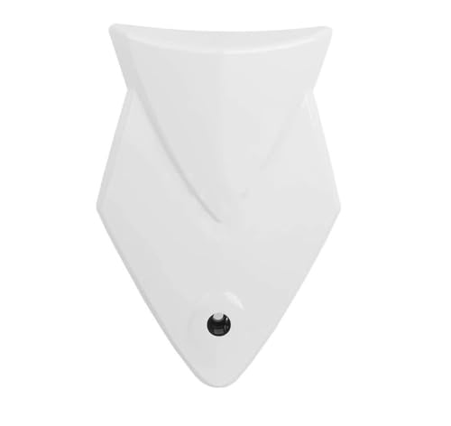 Capot de selle passager S1000RR 2009-2014 remplace selle arrière instable solo