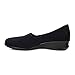 Ecco Footwear Womens Felicia Stretch Flat