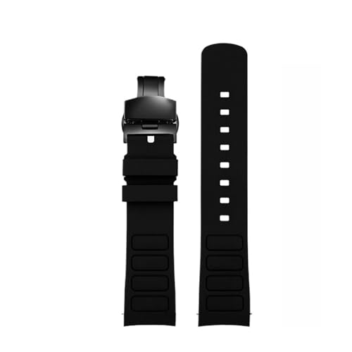 Mido Helmsman M049.526 �V���R���E�H�b�`�o���h�ATV M049 �J�[�u�G���h �}�E�X �X�|�[�c�E�H�b�`�o���h�A22mm�A���o�[�X�g���b�v�Ή�