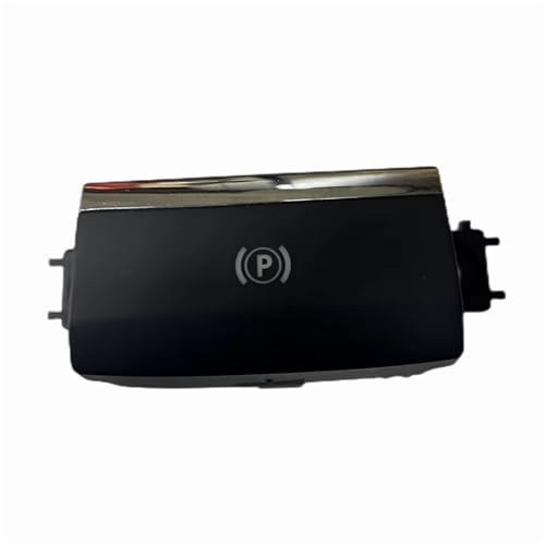 Interruptor de freno de mano Peugeot 508 boton electrico de estacionamiento 96772967Zd
