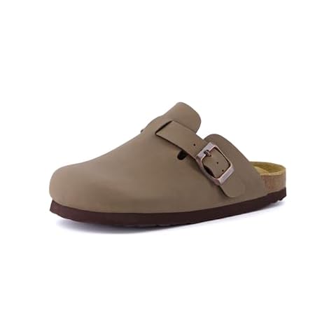 CUSHIONAIRE Kid's Hana Clogs Cover