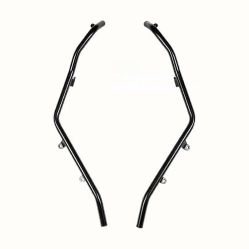 Crash barre d'autoroute ADV350 protection cadre moto 2024