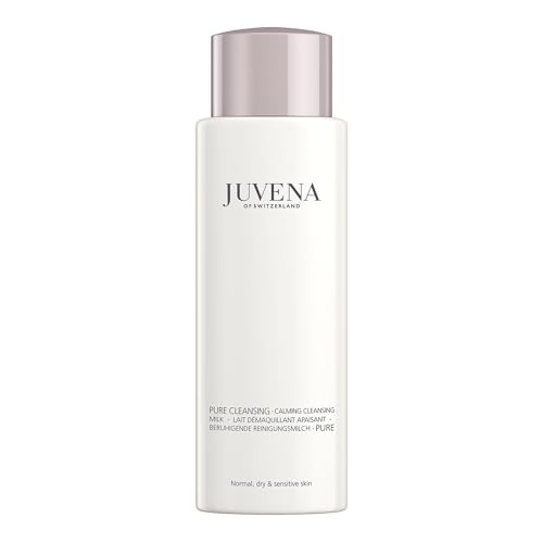 Juvena Juvena pure calming cleansing milk, 6.8oz, 6.8 Ounce
