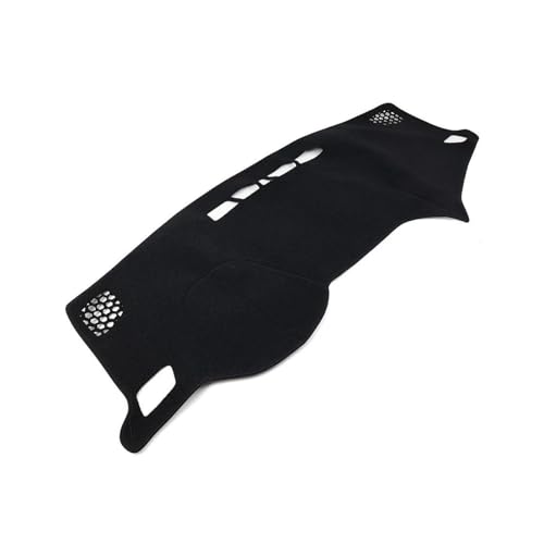 Tapis de tableau de bord pour Hyundai Sonata protection anti-UV et chaleur