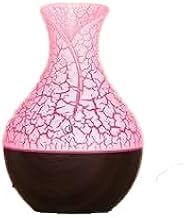 7 Colors LED Air Humidifier Car Humidifier USB Library Diffuser H