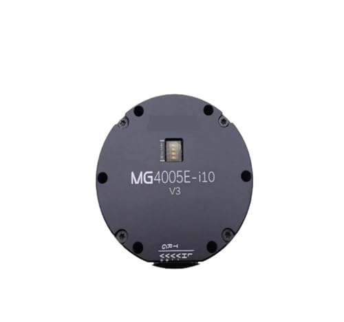 Moteur à double encodeur MG4005E-i10 V3 MD éliminant le jeu des robots