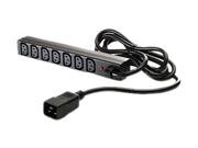 HP C-13 PDU Extension Bar - power distribution strip (AF500A) -