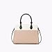 kate spade handbag for women Madison SMALL satchel (Toasted hazelnut), Toasted Hazelnut