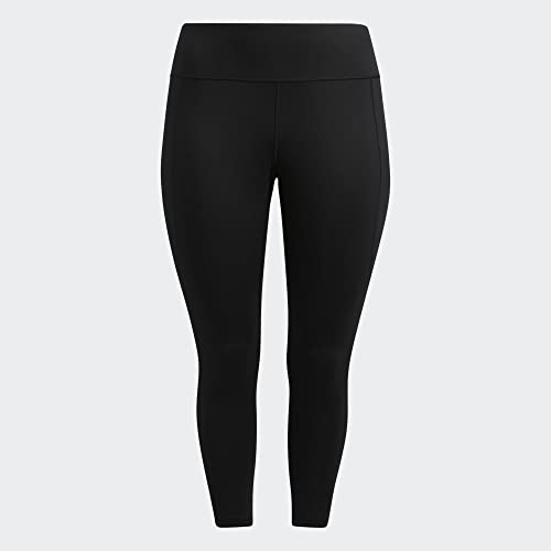 Image of adidas Women's Studio 7 /8 Tights