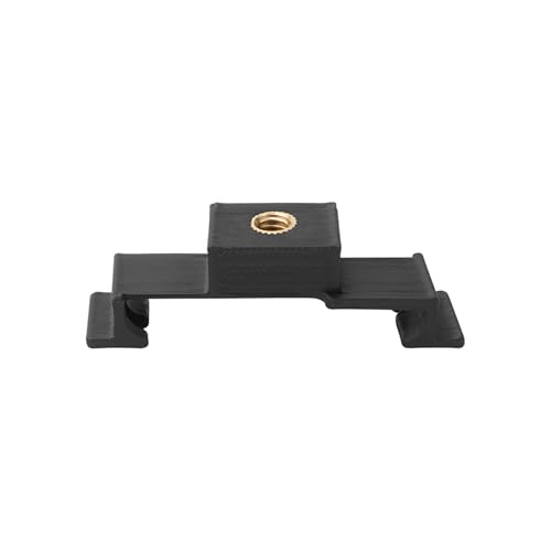 Drone Handheld Gimbal Bracket Stabilizer Camera Tripod Mount Adapter for DJI FLIP Drone Accessories(Mount Adapter)