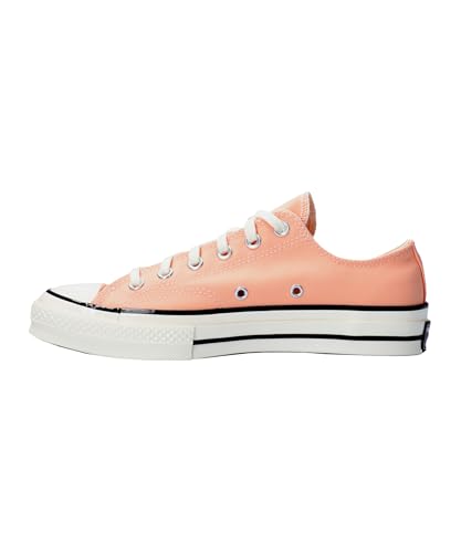 Baskets Converse Chuck 70 Vintage Canvas - vue 4