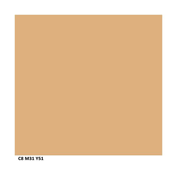 COVERGIRL Clean Pressed Powder Foundation Soft Honey 155, .39 oz (packaging may vary)