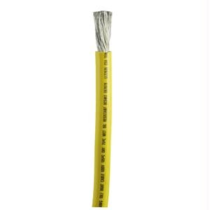 Upgrade Yellow 2-0 AWG Battery Cable - Sold by The Foot