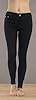 Prolific Health Women's Jean Look Jeggings Tights ... #4