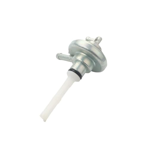 Robinet d'essence de rechange pour trajets quotidiens en scooter 125cc