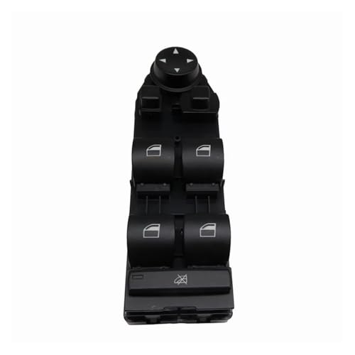 Bouton de commande de lève-vitre BMW X3 E83 interrupteur de fenêtre de voiture rétroviseur 61313414355