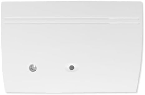 Qolsys QS1431-840 IQ Wireless S-Line Encrypted Glass Break Sensor