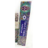 Green Tree 3 X Vert Arbre d'encens à la main de Fatma 15 g (lot de 3)