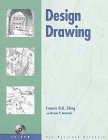 Design Drawing 0442019092 Book Cover