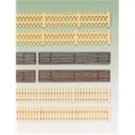 Geeignet für Modelleisenbahn-Anlagen