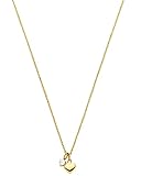 🌺 DAS PERFEKTE GESCHENK – Unsere Kette ist das perfekte Geschenk für Geburtstag, Muttertag, Valentinstag oder um jemanden eine Freude zu machen. Zeige deine Wertschätzung mit unserem besonderen Schmuck.