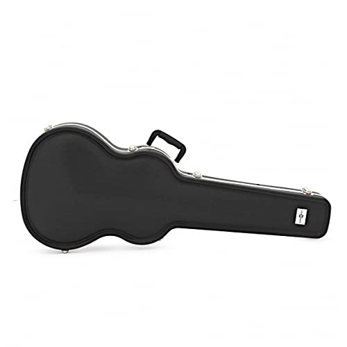 Gear4music Étui Rigide pour Guitares acoustiques Classiques espagnoles - Les Beatles, Paul McCartney, John Lennon, RIngo Starr, George Harrison Gear4music Étui Rigide pour Guitares acoustiques Classiques espagnoles – Image 7