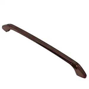 SAFEX Furniture Handles | Suitable for Kitchen Cupboard, Drawer, Dresser, Wardrobe, Cabinet - Set of 1, PVD Rose Gold, 160mm