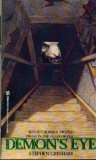 Paperback Demon's Eye Book