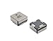 Pack of 4 IHLE5050FHER4R7M5A Power Inductors - SMD 4.7uH 20% w/E-Field Shield