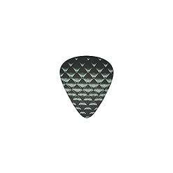 Médiators pour guitare Metal Pattern Premium Bass Picks pour guitare électrique et guitares basses avec trois tailles… - Les Beatles, Paul McCartney, John Lennon, RIngo Starr, George Harrison