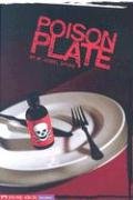 Cover of Poison Plate (Vortex Books)