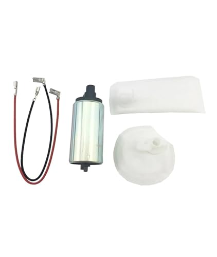 Bomba de combustible para Kymco K-XCT 125 modelo 17550-LEA7-800 original para moto de 2011 a 2017