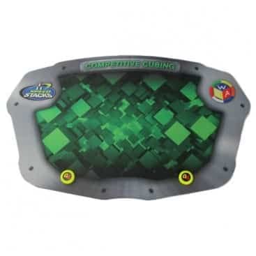 Non-Slip Speedcubing Mat
