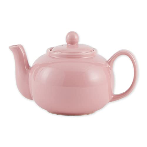 RSVP International Stoneware Teapot Collection...