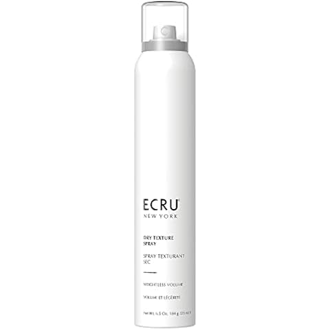 ECRU NEW YORK Dry Texture Spray 6.5oz Cover