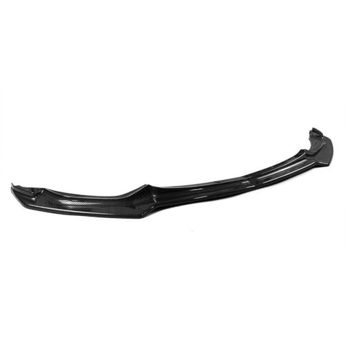 �t�����g�X�|�C���[ �O���t�����g�o���p�[�X�|�C���[���b�v���A�Z�p���[�^�[�u���[�h �ɓK������ F80 �ɓK������ M3 F82 F83 �ɓK������ M4 2015-2020�p �t�����g���b�v�X�|�C���[(�J�[�{�����b�N)