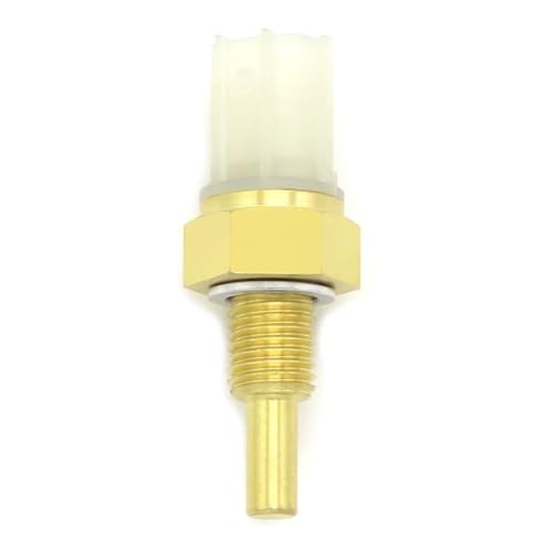 Evita averías con este sensor de temperatura del agua para motos XSR700