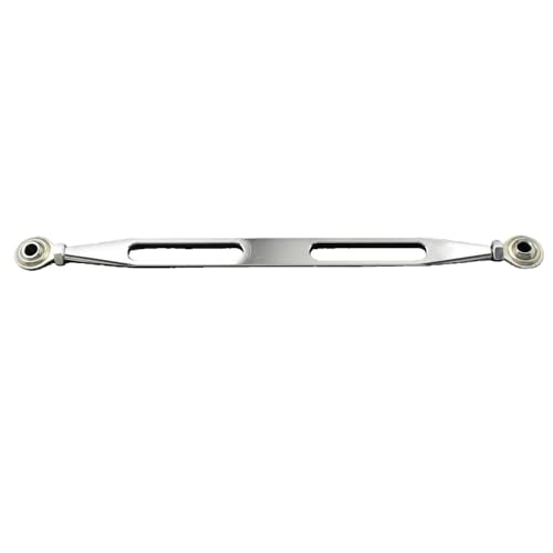 Levier de vitesses moto de 330 mm en aluminium pour Road King