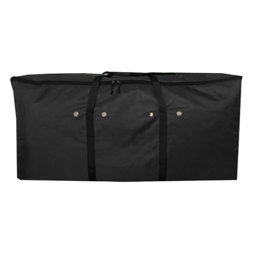 Bolsa de armazenamento de fardo de feno, sacos de feno para cavalo | Oxford Recipiente Extra Grande