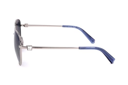 Swarovski SK0330 16X 57 New Women Sunglasses3