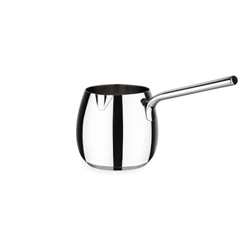 Alessi SG302 Mami Milchkochtopf