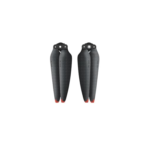 Hélice Air3 8747F rigide légère pliable pack de 8 hélices - 5